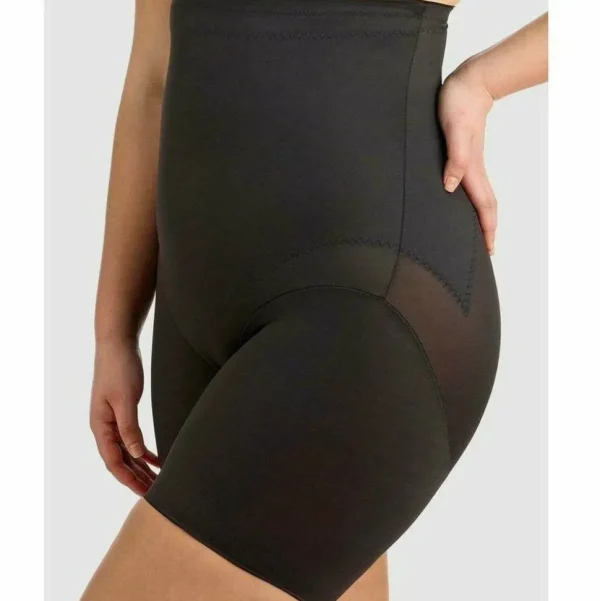 Miraclesuit Adjust Fit High Waist Thigh Slimmer