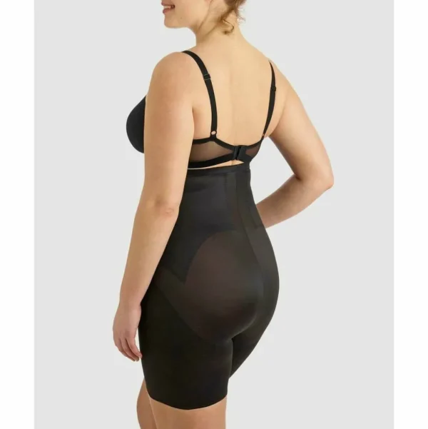 Miraclesuit Adjust Fit High Waist Thigh Slimmer