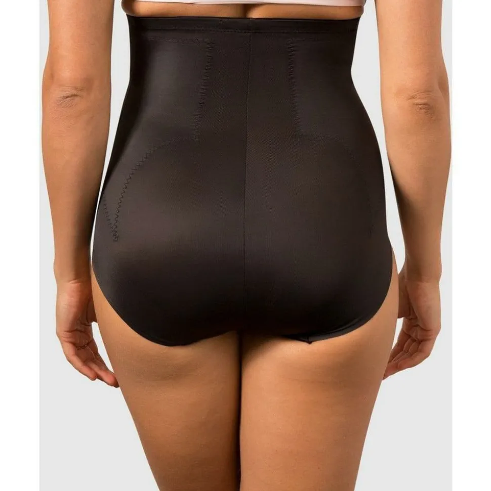 Miraclesuit Adjustable Fit High Waist Brief Style Gallery