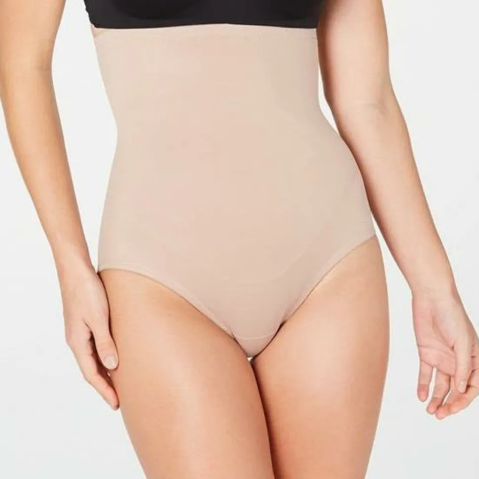 Miraclesuit Adjustable Fit High Waist Brief Style Gallery