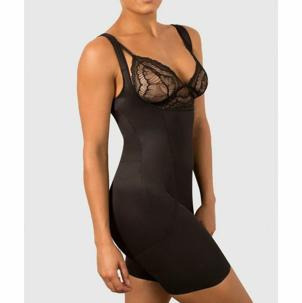 Miraclesuit Back Magic Long Leg Torsette Style Gallery