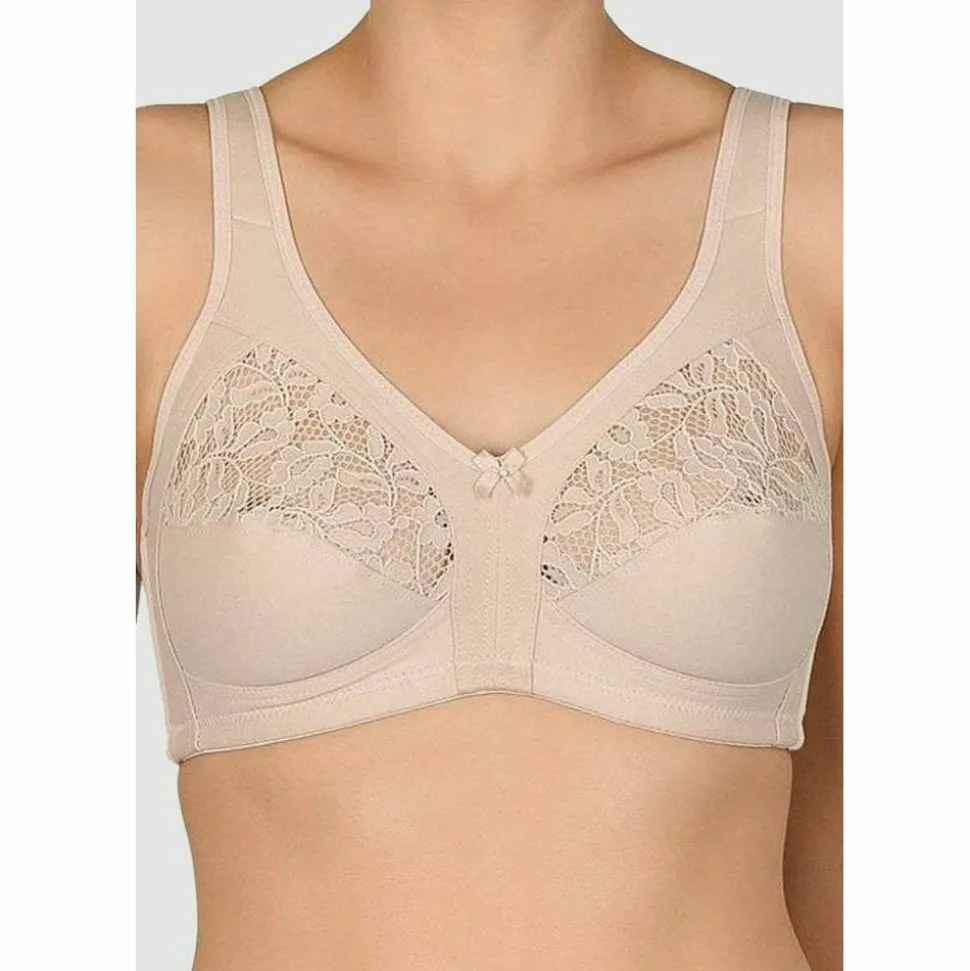 Naturana Cotton Soft Bra Style Gallery