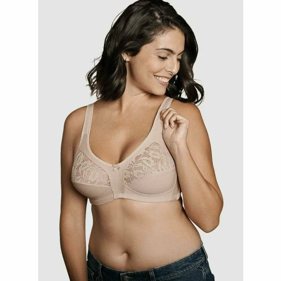 Naturana Cotton Soft Bra Style Gallery