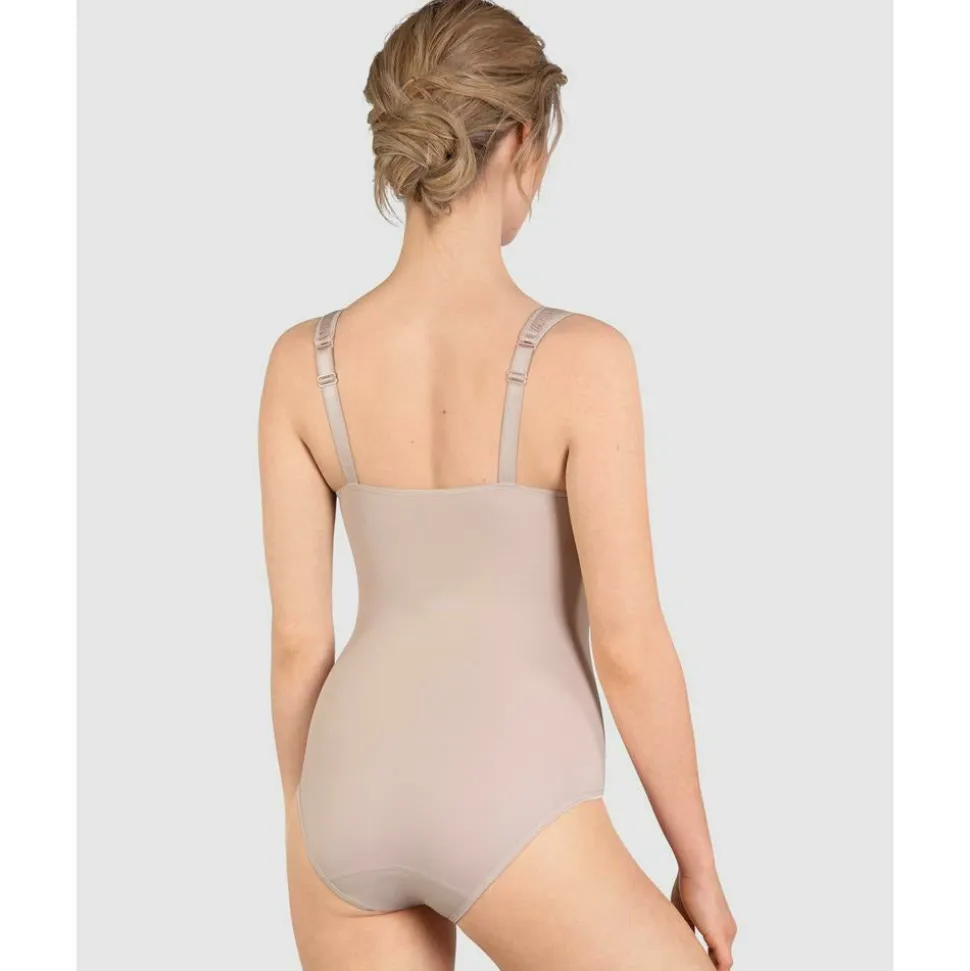 Naturana Full Body Shaper Style Gallery