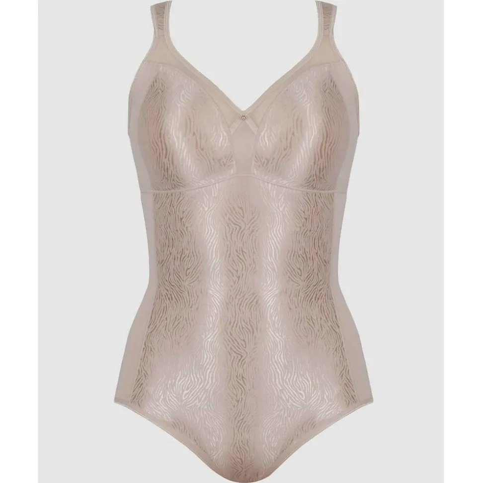 Naturana Full Body Shaper Style Gallery