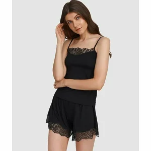 Oh!Zuza Cami Pyjama Set Style Gallery