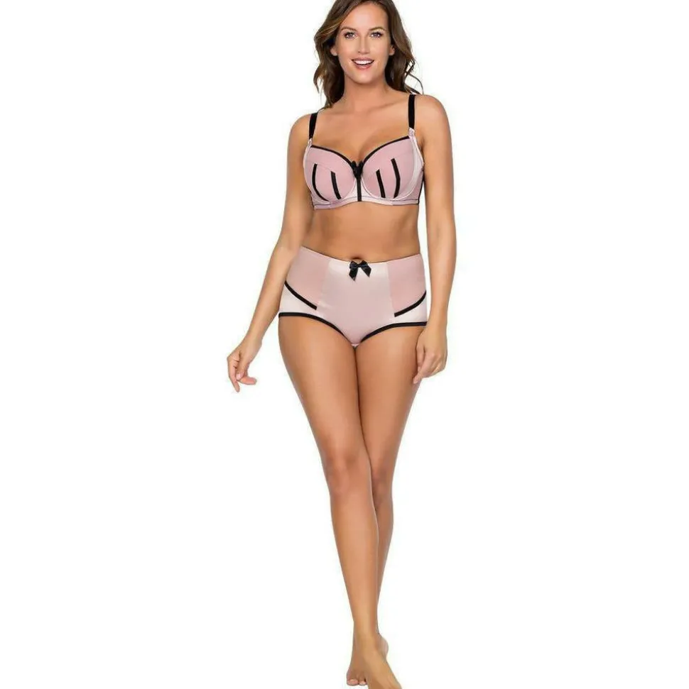 Parfait Charlotte Padded Underwired Bra Style Gallery