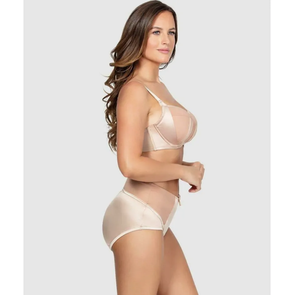 Parfait Charlotte Padded Wired Bra Style Gallery