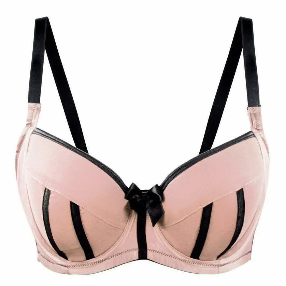 Parfait Charlotte Padded Underwired Bra Style Gallery