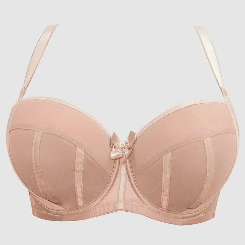 Parfait Charlotte Padded Wired Bra Style Gallery