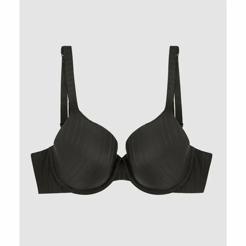 Parfait Charlotte Padded Push up Bra Style Gallery