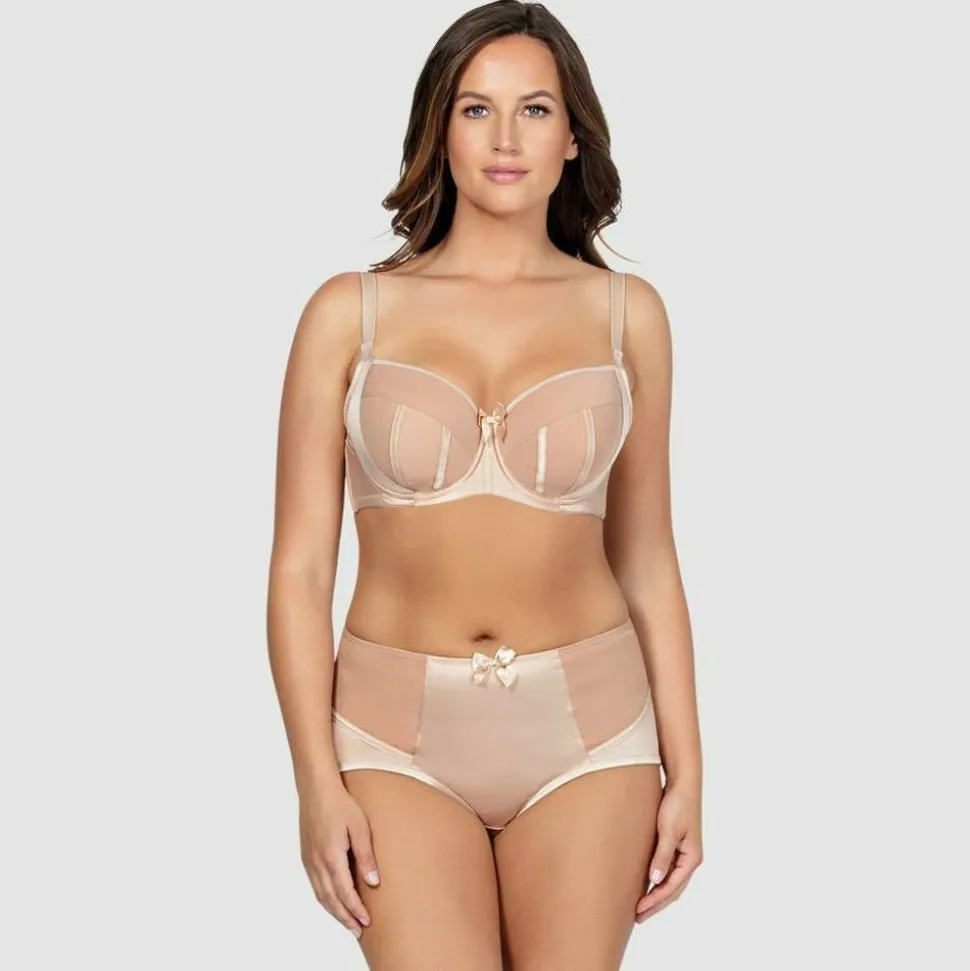 Parfait Charlotte Padded Wired Bra Style Gallery