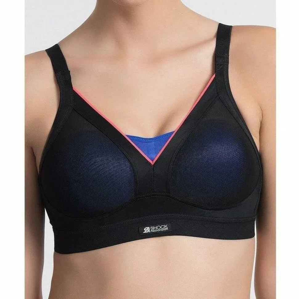 Shock Absorber Active Shaped Support Sports Bra Style Gallery