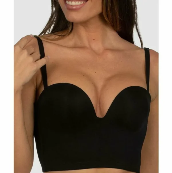 Ultimate Padded Backless Bra by Wonderbra Online
