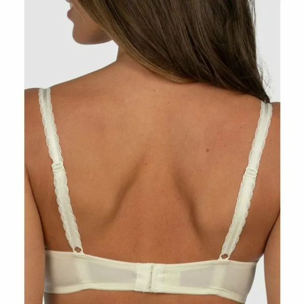 Wonderbra Padded Balconette Bra Style Gallery