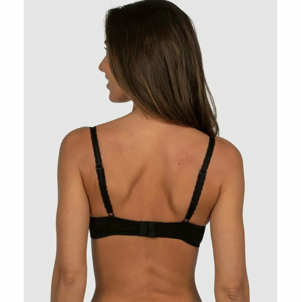 Wonderbra Padded Balconette Bra Style Gallery