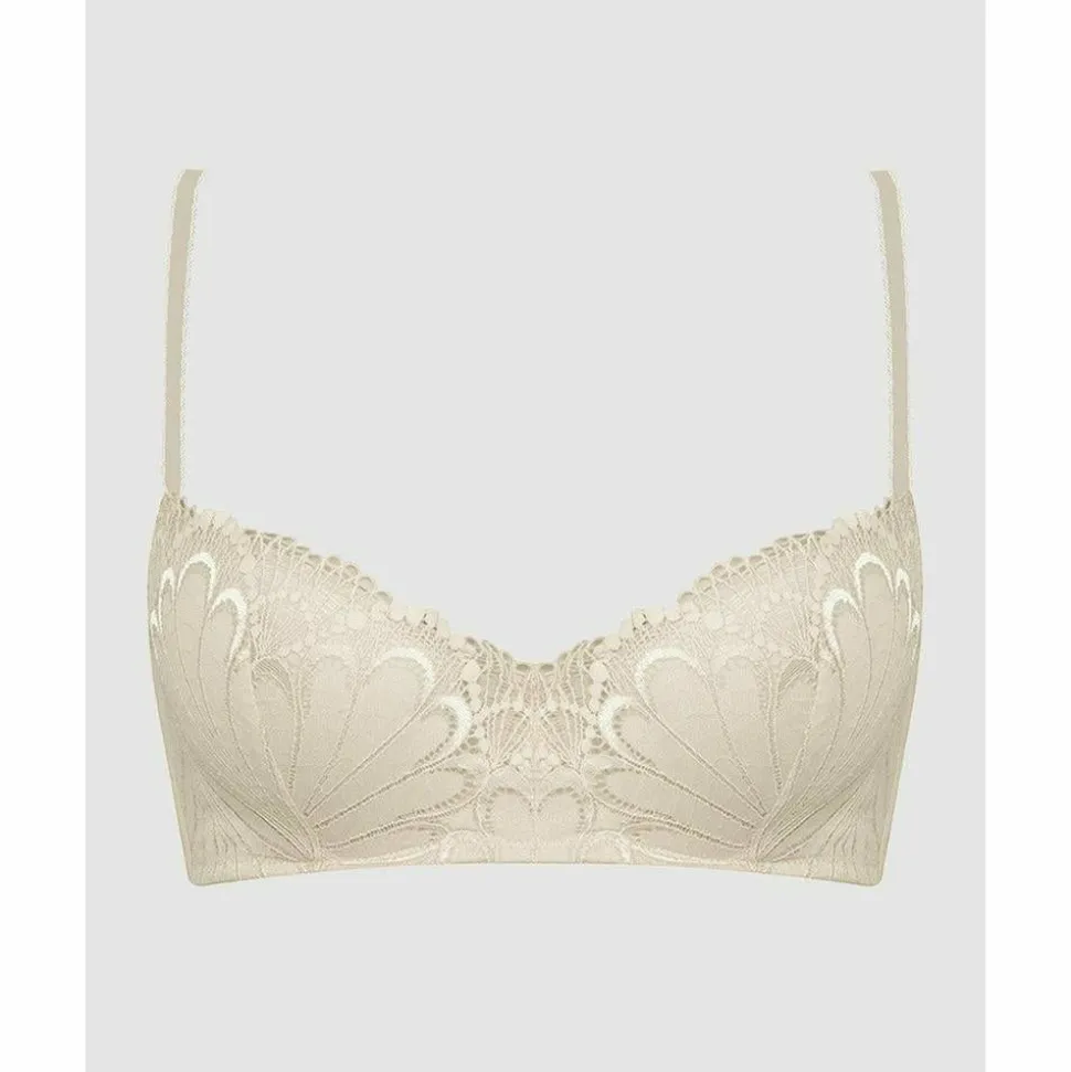 Wonderbra Padded Balconette Bra Style Gallery